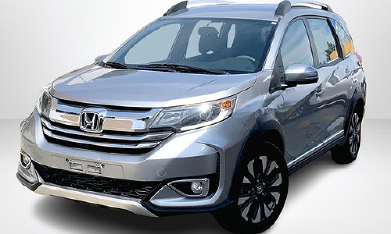 Honda Br-V 2022...