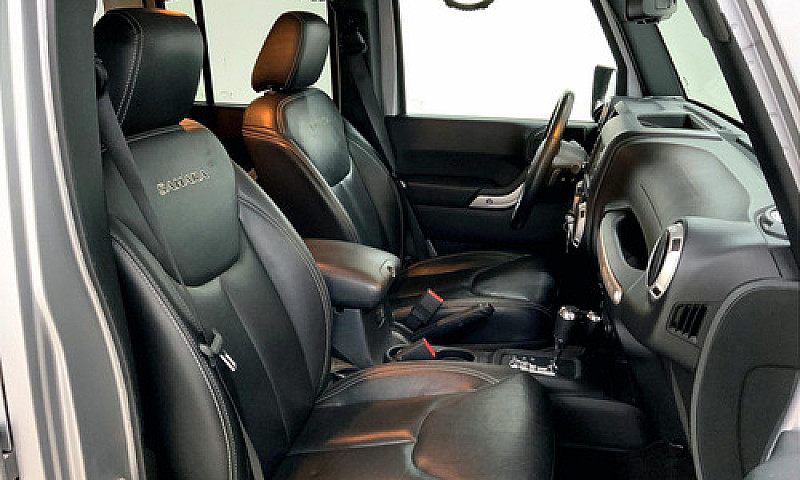 Jeep Wrangler 2016...