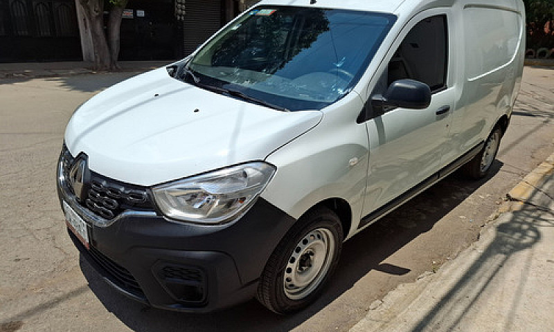 Renault Kangoo 1.6 I...