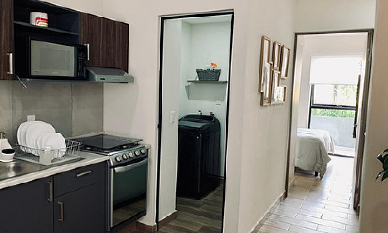 Venta Departamento A...