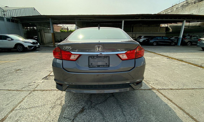 Honda City 2020 1.5 ...