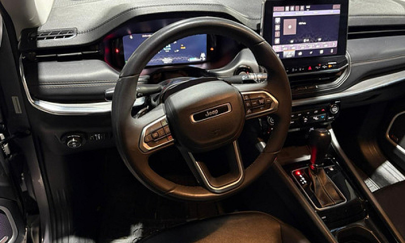 Jeep Compass 1.3T Li...