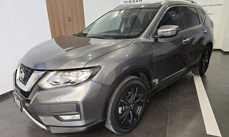 Nissan X-Trail 2022...