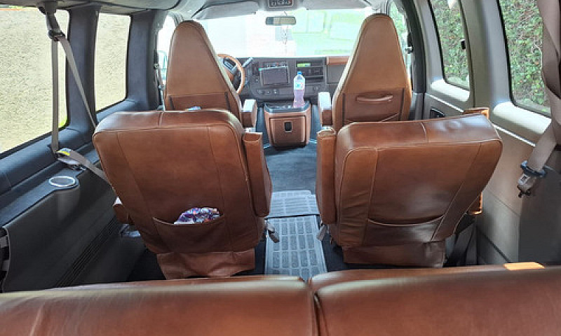 Chevrolet Express 6....