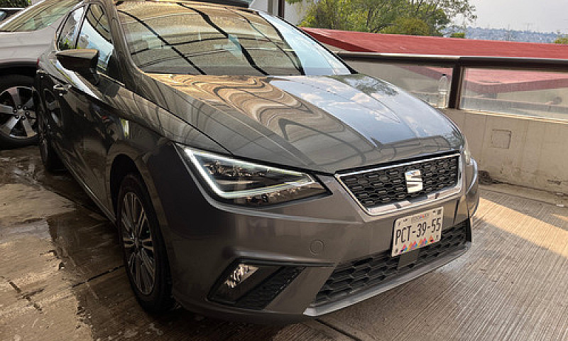 Seat Ibiza Xcellence...