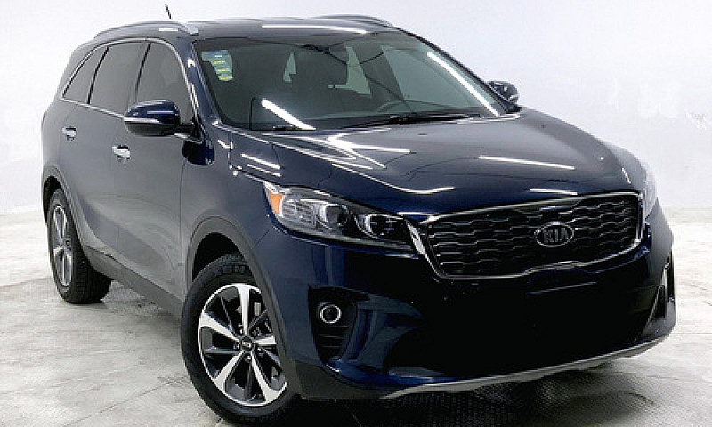 Kia Sorento 2019...