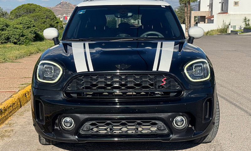 Mini Countryman 2.0 ...