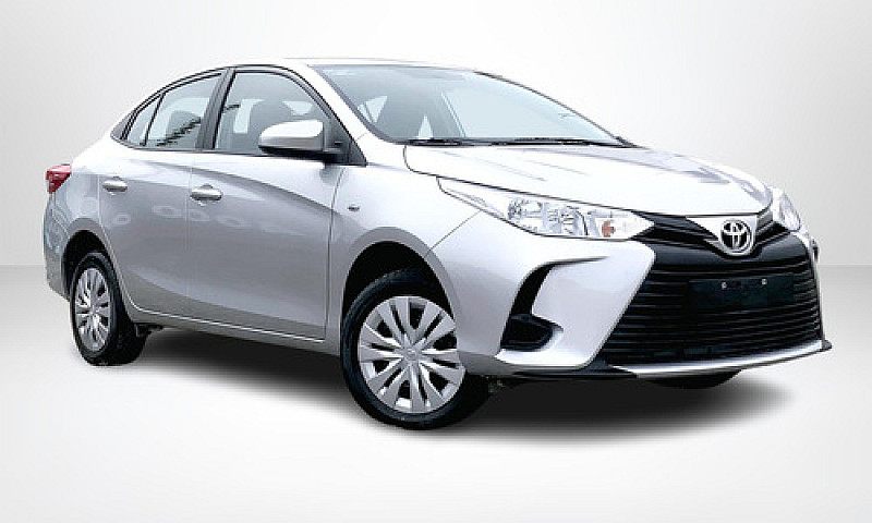 Toyota Yaris 2022...