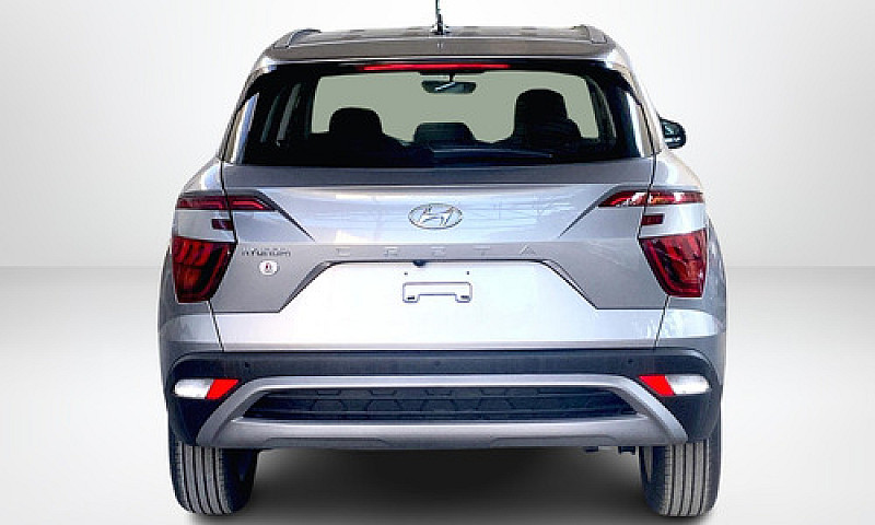 Hyundai Creta 2024...