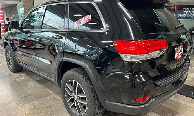 Jeep Grand Cherokee ...