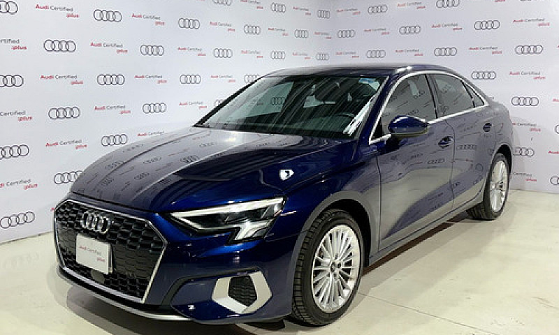 Audi A3 1.4 Sedan 35...