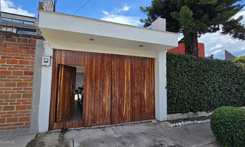 Casa En Venta, Las A...