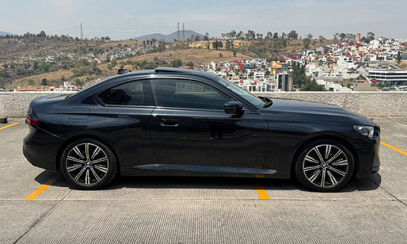 Bmw Serie 2 2.0 220I...