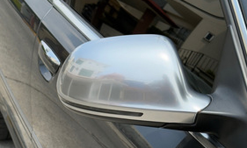 Audi S8 5.2L V10 450...