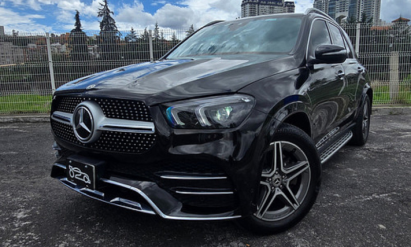 Mercedes-Benz Clase ...