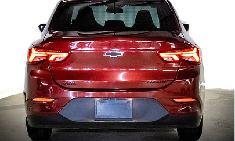 Chevrolet Onix 2024...