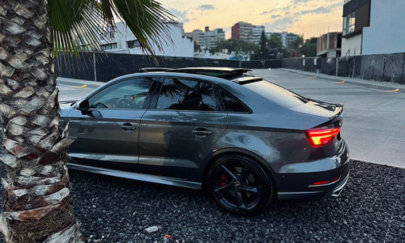 Audi Serie S 2.0 S3 ...