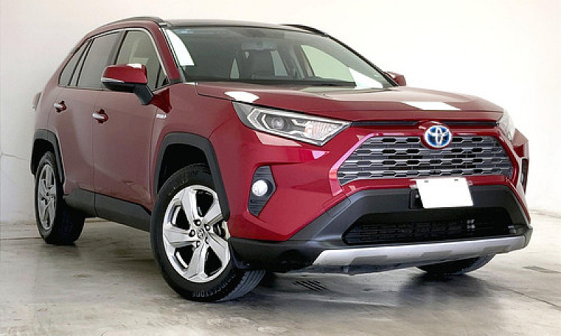 Toyota Rav4 2020...