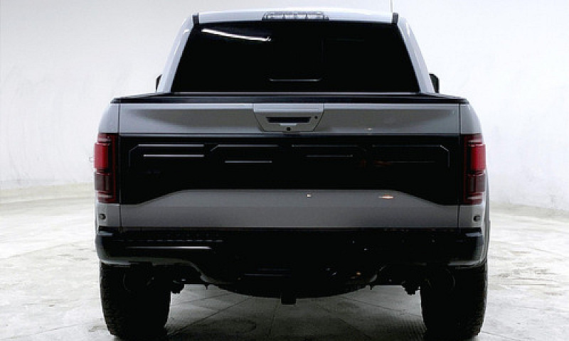 Ford Lobo 2020...