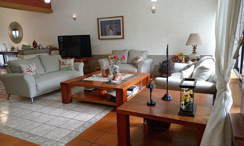 Venta De Casa, Fracc...