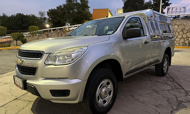 Chevrolet S-10 2.5 C...