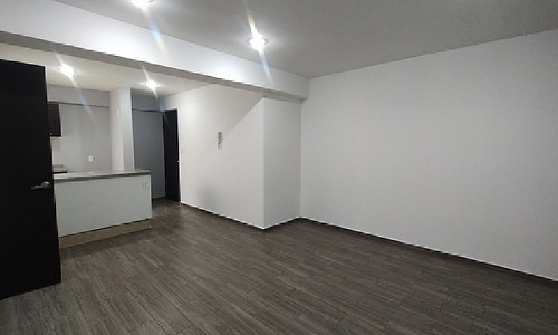 Venta De Departamnet...
