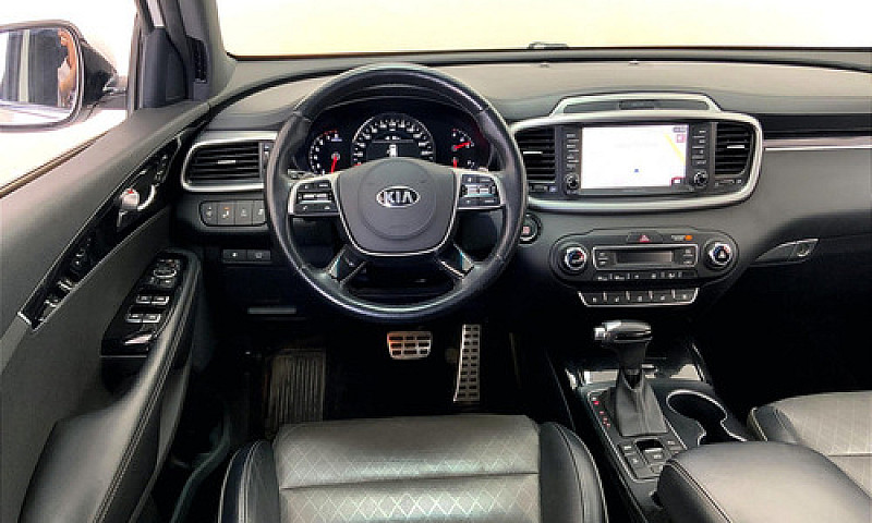 Kia Sorento 2019...