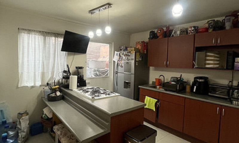 Casa En Venta, Granj...