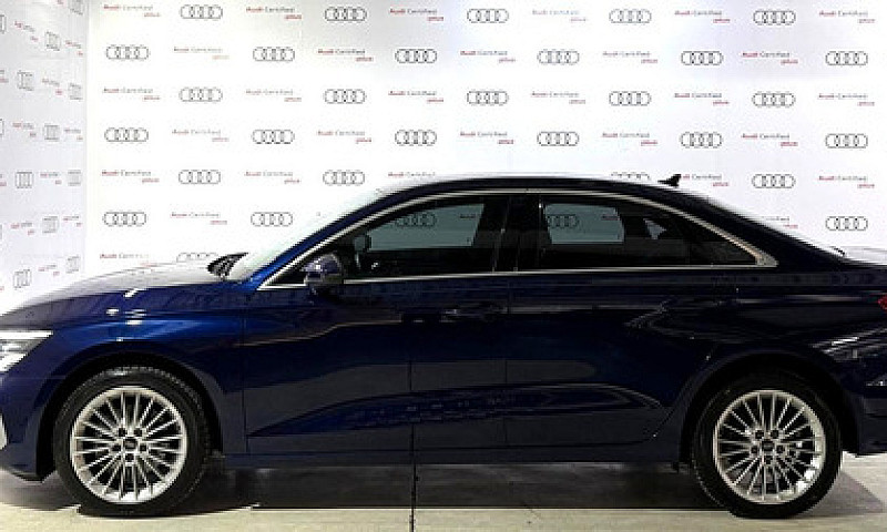 Audi A3 1.4 Sedan 35...