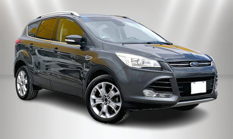 Ford Escape 2016...