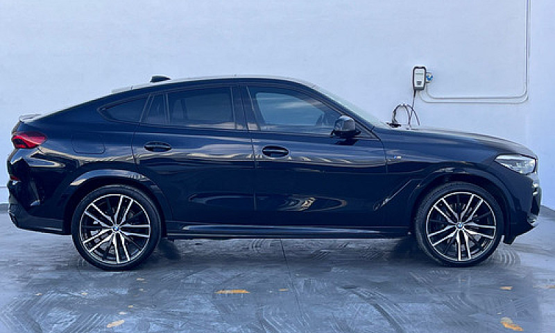 Bmw X6 2023...