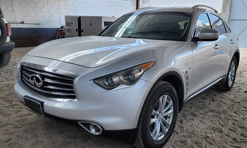 Infiniti Qx70 3.7 Sp...