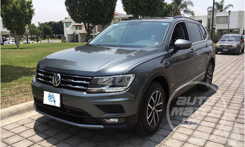 Volkswagen Tiguan 20...