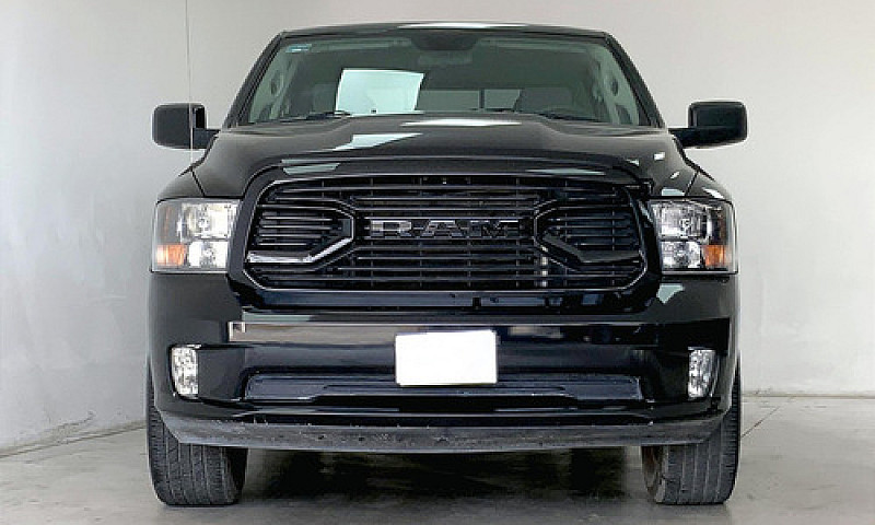 Ram Ram 1500 2021...