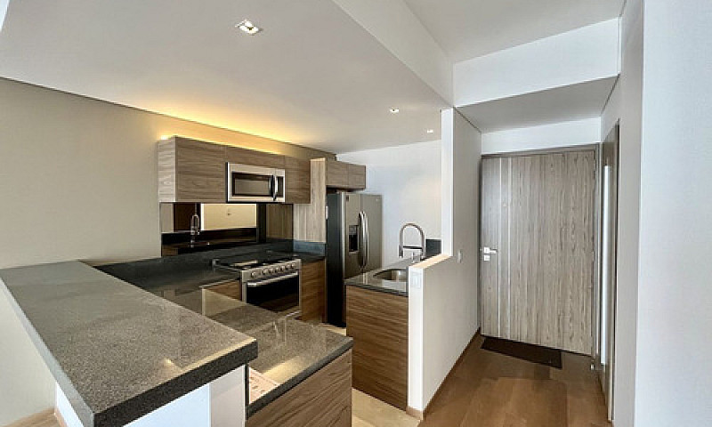 Venta Departamento H...