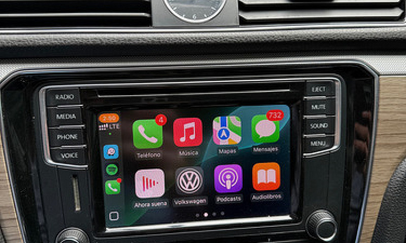 Volkswagen Passat 2....