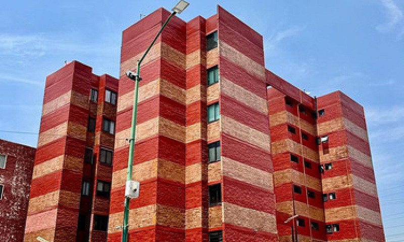Departamento En Vent...