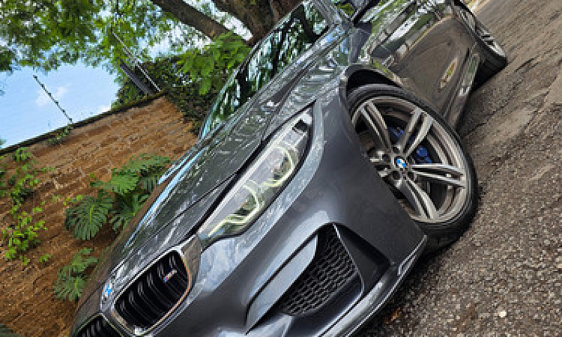 Bmw Serie M 3.0 M4 C...