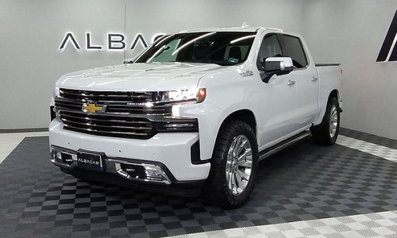 Chevrolet Cheyenne 6...