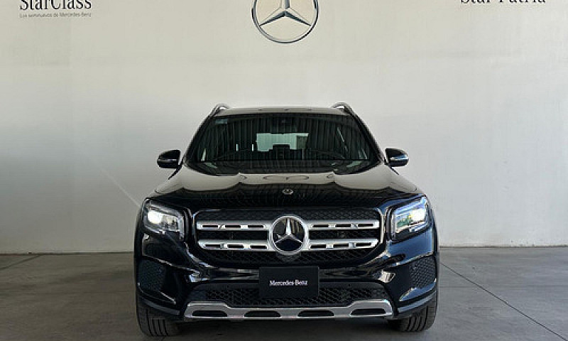 Star Patria Mercedes...