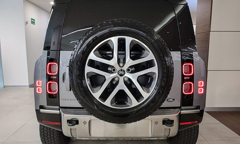 Defender 3.0 3Dr X 4...