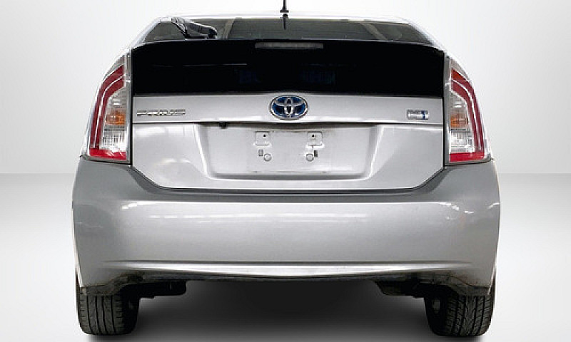 Toyota Prius 2013...