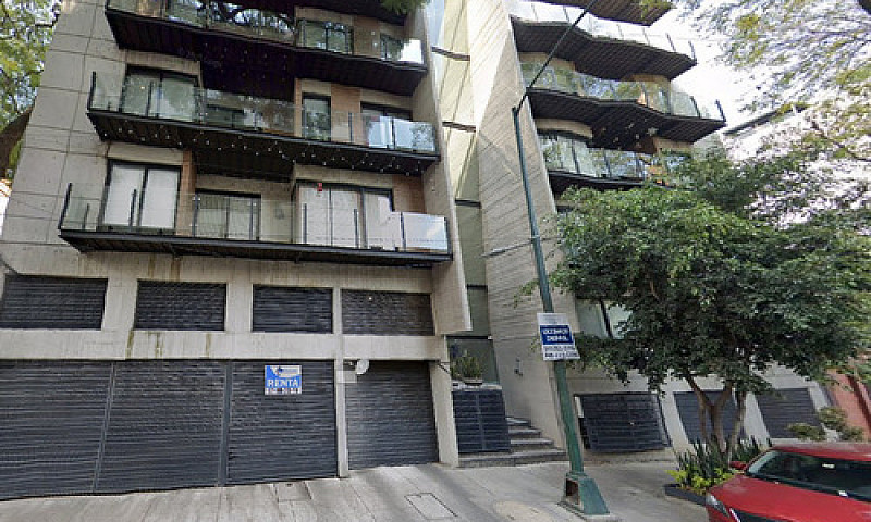 Departamento En Vent...