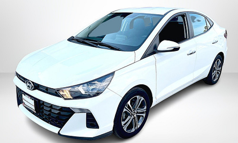 Hyundai Hb20 2023...