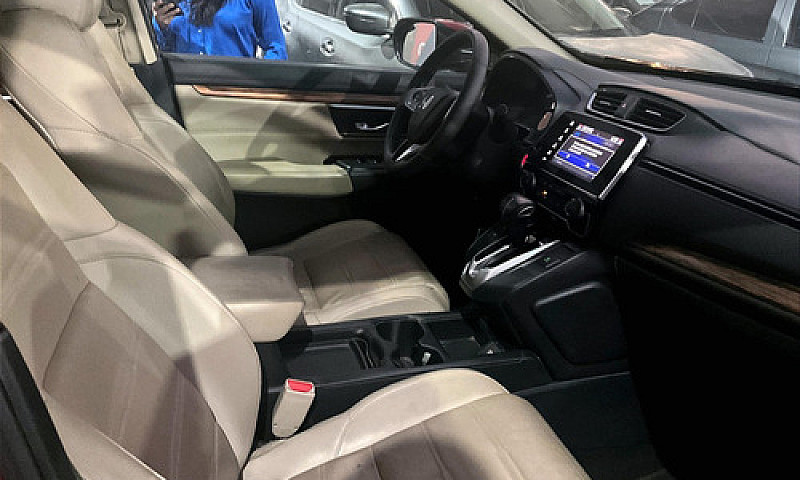 Honda Cr-V 2019...