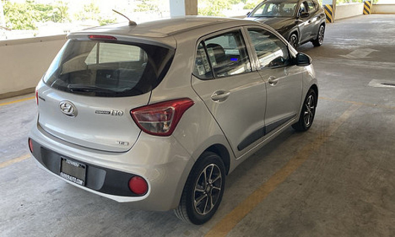 Hyundai Grand I10 20...