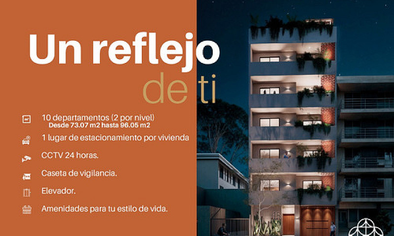 Departamento En Prev...