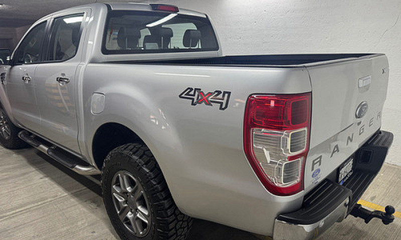 Ford Ranger 3.2 Xlt ...