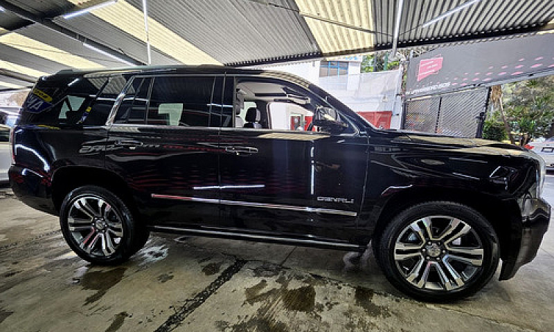 Gmc Yukon 2019...