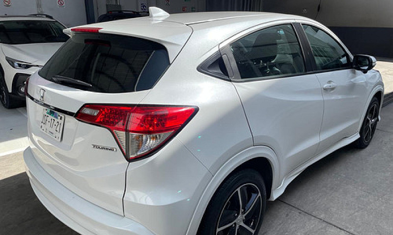 Honda Hr-V 2020...